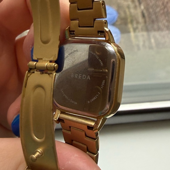 Breda Esther Bracelet Watch - Picture 5 of 9